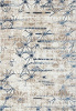 Ковер Merinos ANTER O1703 STAN 630 CREAM BLUE 2,4 3,4 м