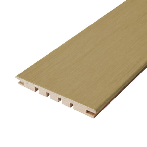 Добор дверной телескоп 100 мм дуб светлый (новые)