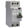 УЗО GE BP 4P 80A 100mA АС 1 3 (606219)