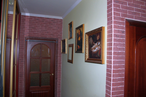 Плитка Касавага Арт.215 Саман 200 65мм (33шт-0,5кв.м)