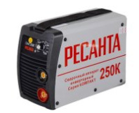 Сварочный аппарат инверторный САИ 250К (компакт) РЕСАНТА