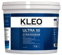 Клей для стеклообоев KLEO "ULTRA" ведро 5л