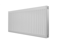 Радиатор панельный ROYAL THERMO COMPACT C22-500-2000 RAL9016 (боковое подк.)