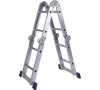 Лестница-трансформер 4 2 ступени   ZEBEL