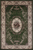 Ковер Merinos COLIZEY D066 STAN GREEN 2,5 3,5 м