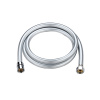 .Шланг для душа, ПВХ, 1,6 м, Essential, Milardo, 180P16SM19
