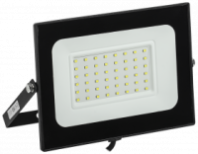 Прожектор светодиодный LED ДО 50Вт IP65 6500K IEK