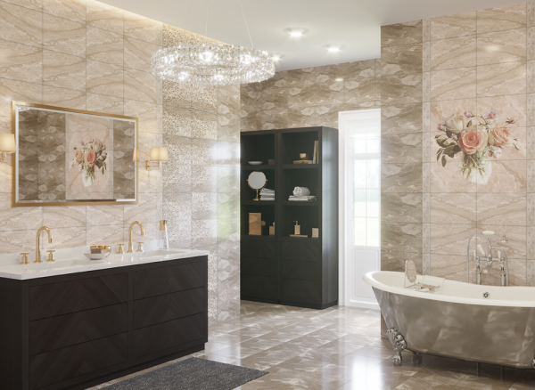 Гарда P9  GA 0416 панно (6 шт) 810 800