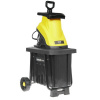 Измельчитель садовый электрический ESH-2500T   Huter