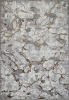 Ковер Merinos PALERMO F289 STAN GREY GREEN 1.6 3 м