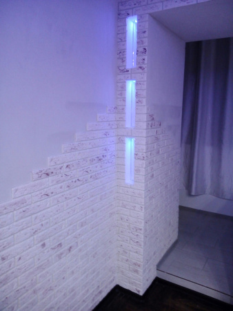 Плитка Касавага Арт.245 Саман 200 65мм (33шт-0,5кв.м)