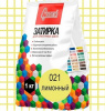 ,Затирка 021 лимонный  Старатели 1кг