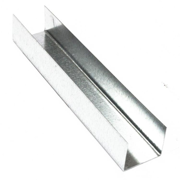 20 20 3м Профиль облицовочный ППН-1