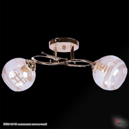 Люстра потолочная 15026-0.3-02