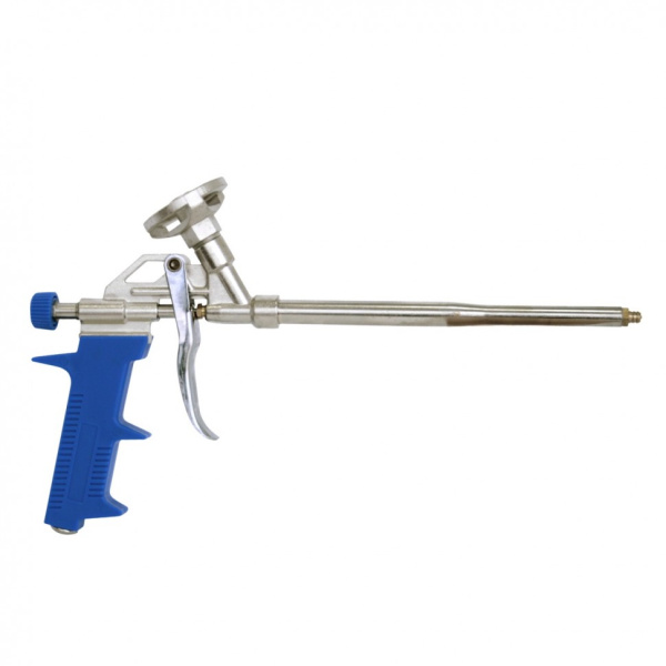 1901013 Пистолет для монтажной пены  Стандарт    T4P