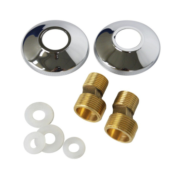 Эксцентрик с отражателем