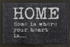 Коврик Vebe Home 50 - 40 60 см (C30550S811PC)