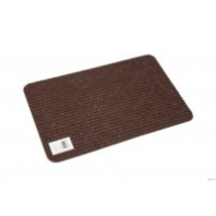 Коврик придверный грязезащитный 0,9*1,5 м Классик коричневый (Classic Door mat 90*150 cm Brown)