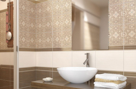 Melani плитка облицов.TWU07MLN404 249 364