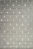 Ковер Merinos IZUMRUD C210 STAN GREY 2 1,5 2,3 м