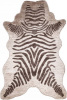 ,Ковер Турция SAFIR KARMEN HALI 00840A BROWN BROWN 1,56 2,30 м
