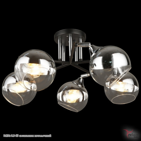 Люстра потолочная 04104-0.3-05