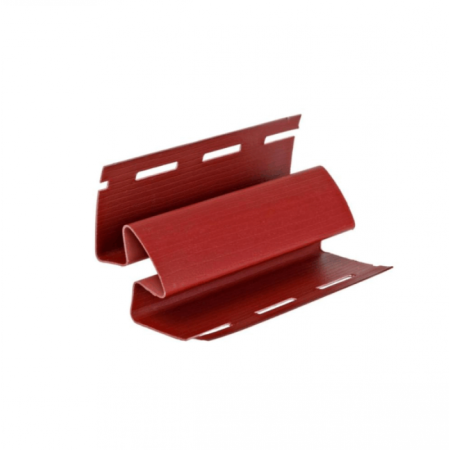 Внутренний угол Красный(ПремиумАП) 3,05м