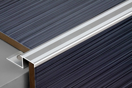 Профиль угловой ПУ 17.2500.01л