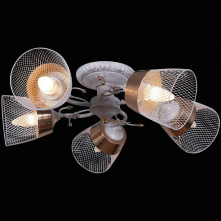 Люстра потолочная 31220-0.3-05