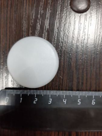 .Тарелка упорная Ace WR-10B(BC) mini INSE B013900929