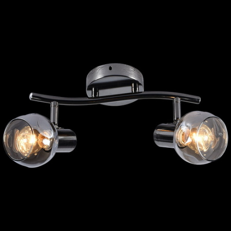 Люстра потолочная 05958-0.8-02 PEARL BK