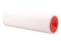 Ролик малярный велюр 180мм ворс 4мм d 48мм ручка 8мм PQtools