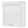.Вентилятор вытяжной Royal Thermo RAFL 100 AG