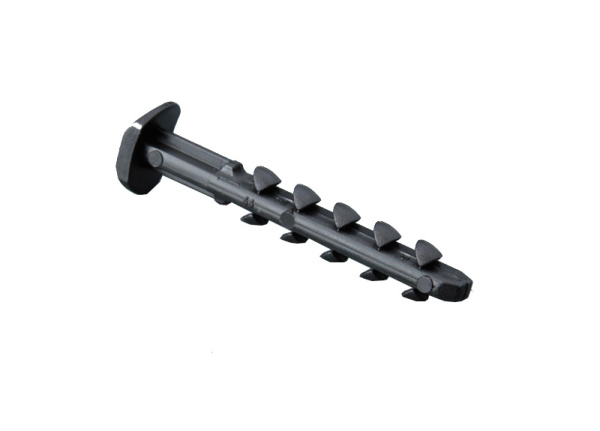 Дюбель для кабель-канала 6 45