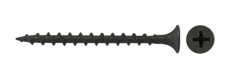 Саморез 4,8*102 дерево-гипс ВЕС (примерно шт/кг)