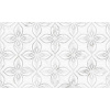 Плитка керамическая RIBEIRA white wall 03 300x500 (8 1,2 68,4) грация