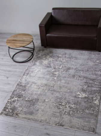Ковролин Merinos ATLANTIS D996 - LIGHT GRAY 3 м 1