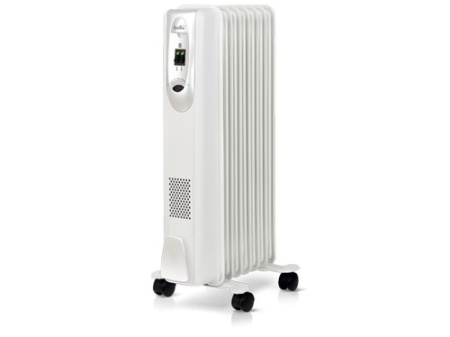 Радиатор масляный Cоmfort BOH/CM-07WDN 1500 (7 секций) BALLU