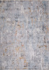 Ковер Турция PETRA LYSANDRA HALY L0774A STAN LIGHT GREY 3 2 м