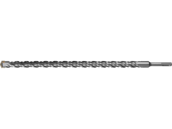 Сверло    SDS  PLUS  1шт.  20-460мм (бур)