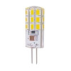 Лампа светодиодная PLED-G4 3ВТ 230/50 4000к