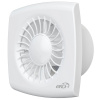 Вентилятор WIND 100C с обратным клапаном (Эра)