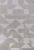 Ковер Merinos OSTIN F603 STAN CREAM 2 4 м