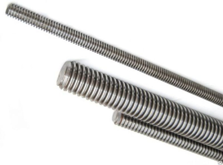 Шпилька (диаметр-14мм ,длина 1м)