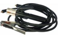 Комплект сварочных держаков с кабелями (3+2м, в сборе с держак и зажим, вилка 35-50)