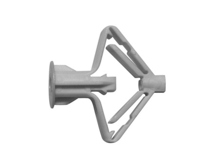 Дюбель  Бабочка  10 50