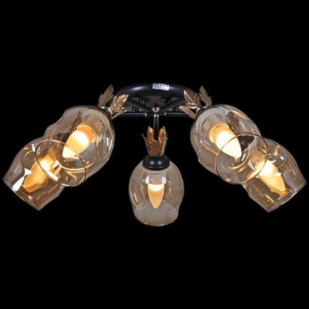 Люстра потолочная 81701-0.3-05