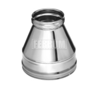 Конус Ф115*200 Ferrum