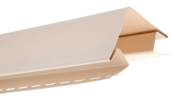 Наружний угол Бежевый(АП) 3,05м