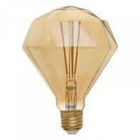 Лампа светодиодная GLDEN-BS-10-230-E27-2700 General